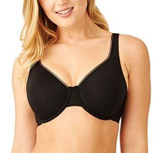 Wacoal Black Bra